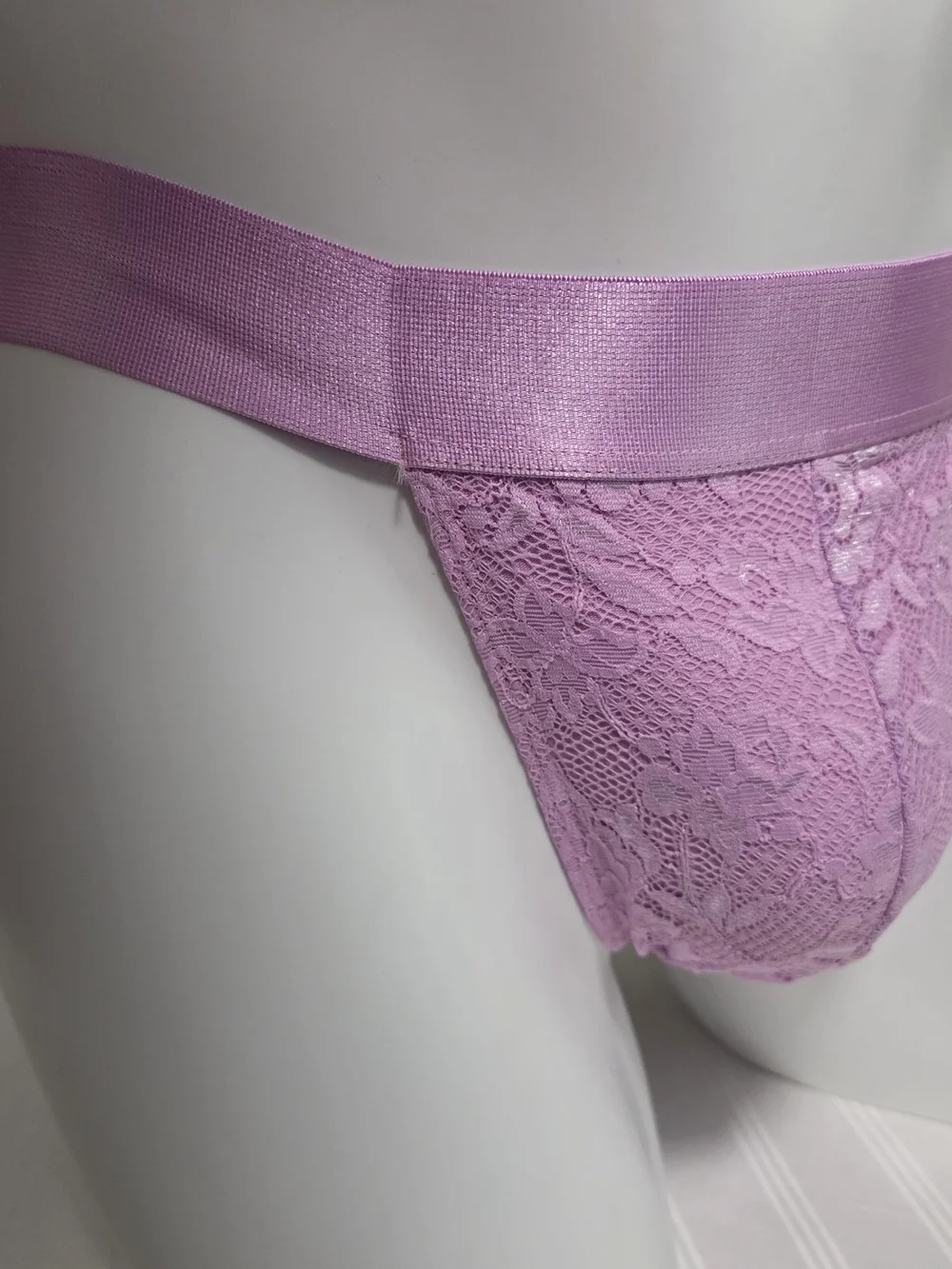 Cosabella Jockstrap In Neela Flower